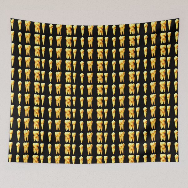 Item preview, gold teeth designed and sold by saaad-pap.