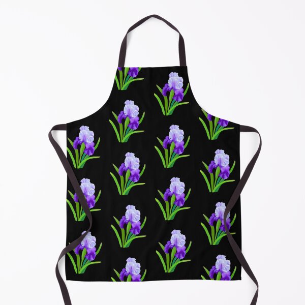 Item preview, Iris  designed and sold by fernandobos.