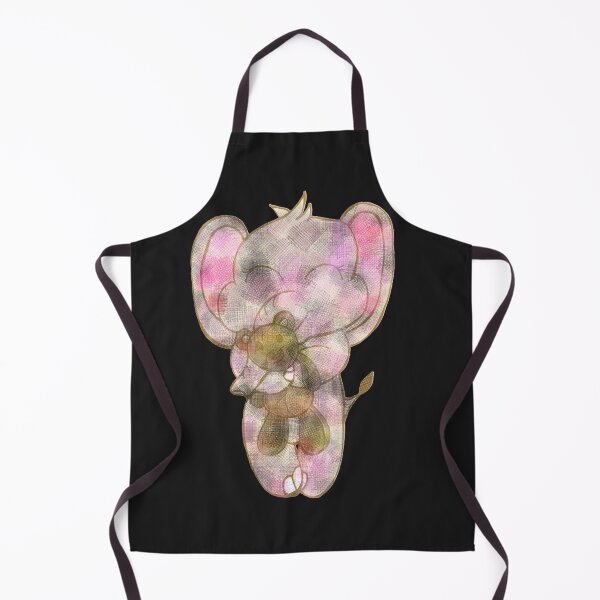 Item preview, patchwork cute Éléphant , funny . designed and sold by dortmond.