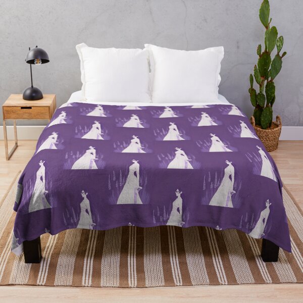 Item preview, Lavender Fields Forever designed and sold by abidance.