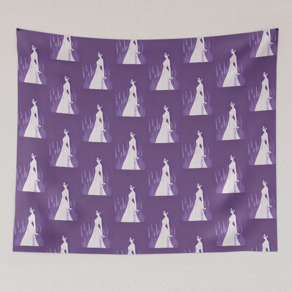 Item preview, Lavender Fields Forever  designed and sold by abidance.