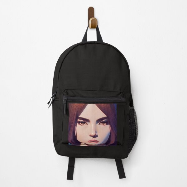 Item preview, A Girl With A Frown designed and sold by Artieries1.