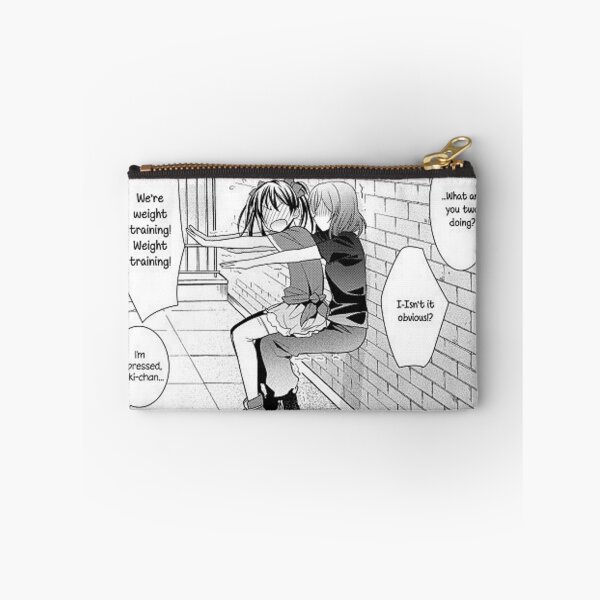 Item preview, Nico x Maki designed and sold by bery-.