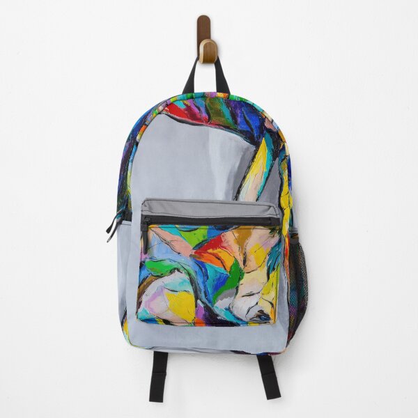 Item preview, Colorful elephant designed and sold by VladArt House.