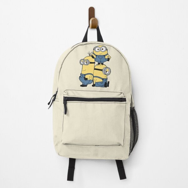 minion Backpack for Sale by Taylor Fox