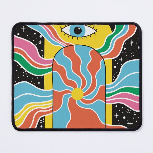 Item preview, Third eye vision designed and sold by DomaDoma.
