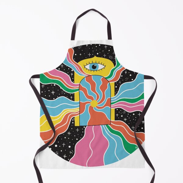 Item preview, Third eye vision designed and sold by DomaDoma.