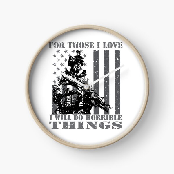 Item preview, For Those I Love - Veterans Patriotic Patriotism Patriots designed and sold by mrsmitful.