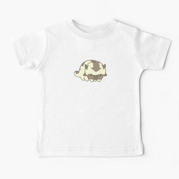 Item preview, Chibi Appa designed and sold by essiee.