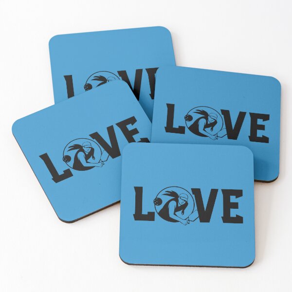 Item preview, Love Pickleball designed and sold by mankindvm.