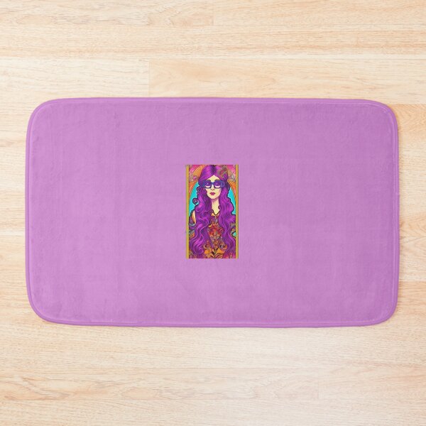 Item preview, Acidic Mucha designed and sold by abidance.