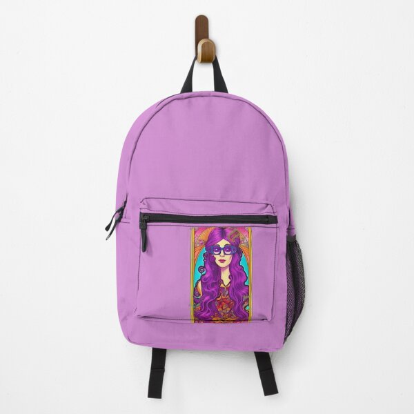 Item preview, Acidic Mucha designed and sold by abidance.