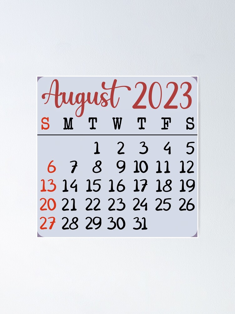 24 de agosto de 2023(3) 