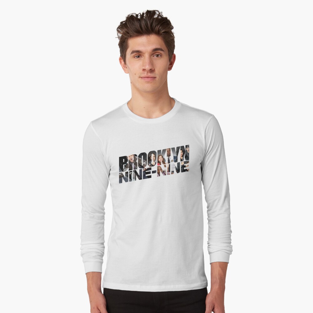 Item preview, Long Sleeve T-Shirt designed and sold by TheTwinBorn.