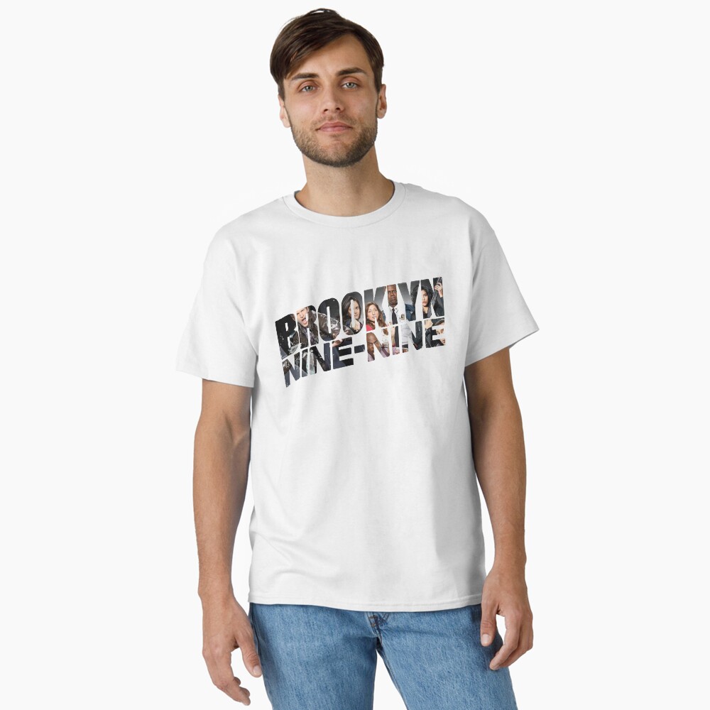 Item preview, Classic T-Shirt designed and sold by TheTwinBorn.