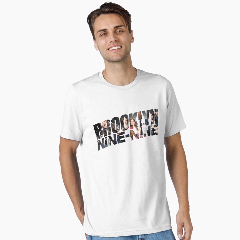 Item preview, Essential T-Shirt designed and sold by TheTwinBorn.