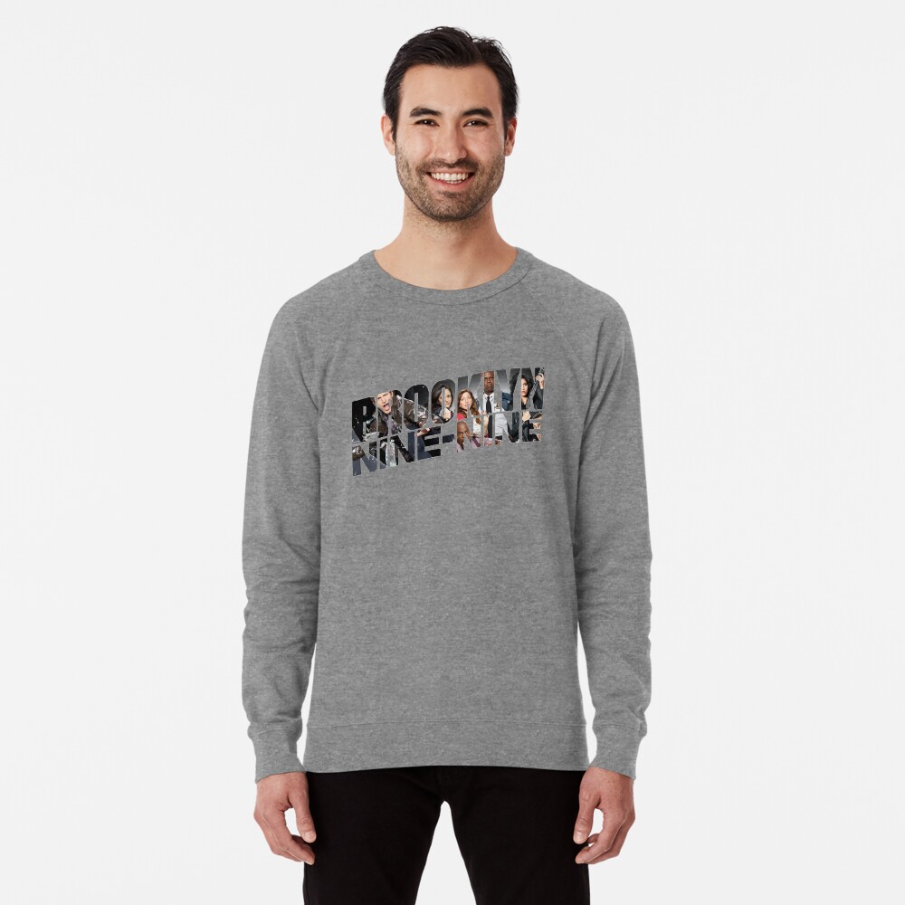 Item preview, Lightweight Sweatshirt designed and sold by TheTwinBorn.