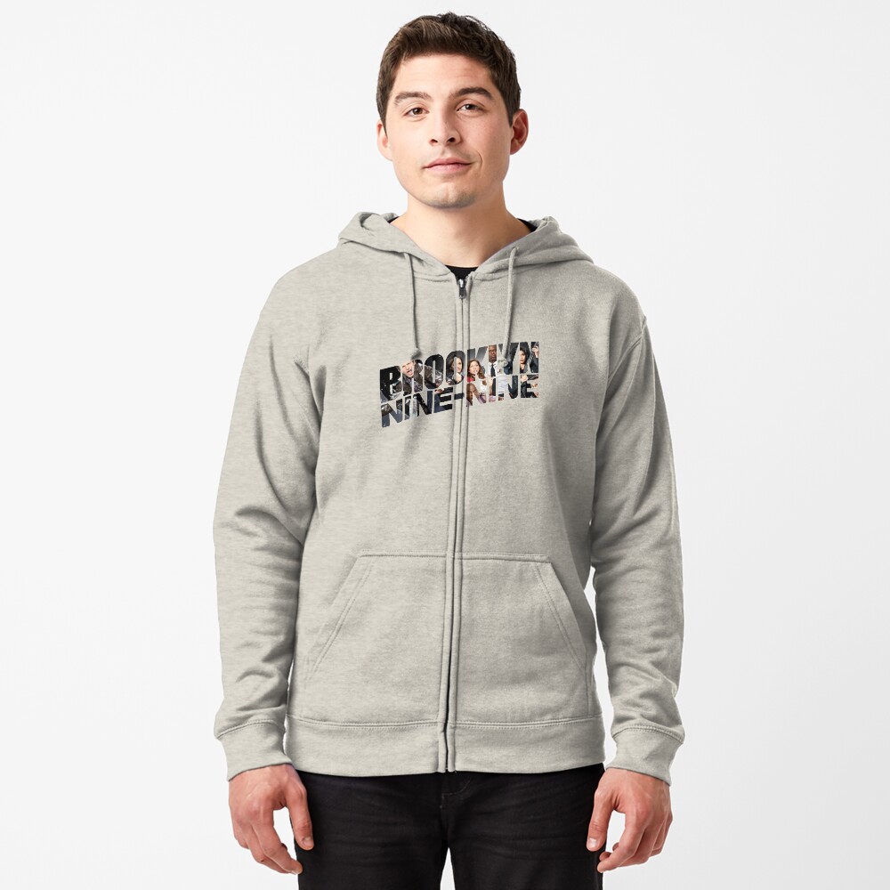 Item preview, Zipped Hoodie designed and sold by TheTwinBorn.