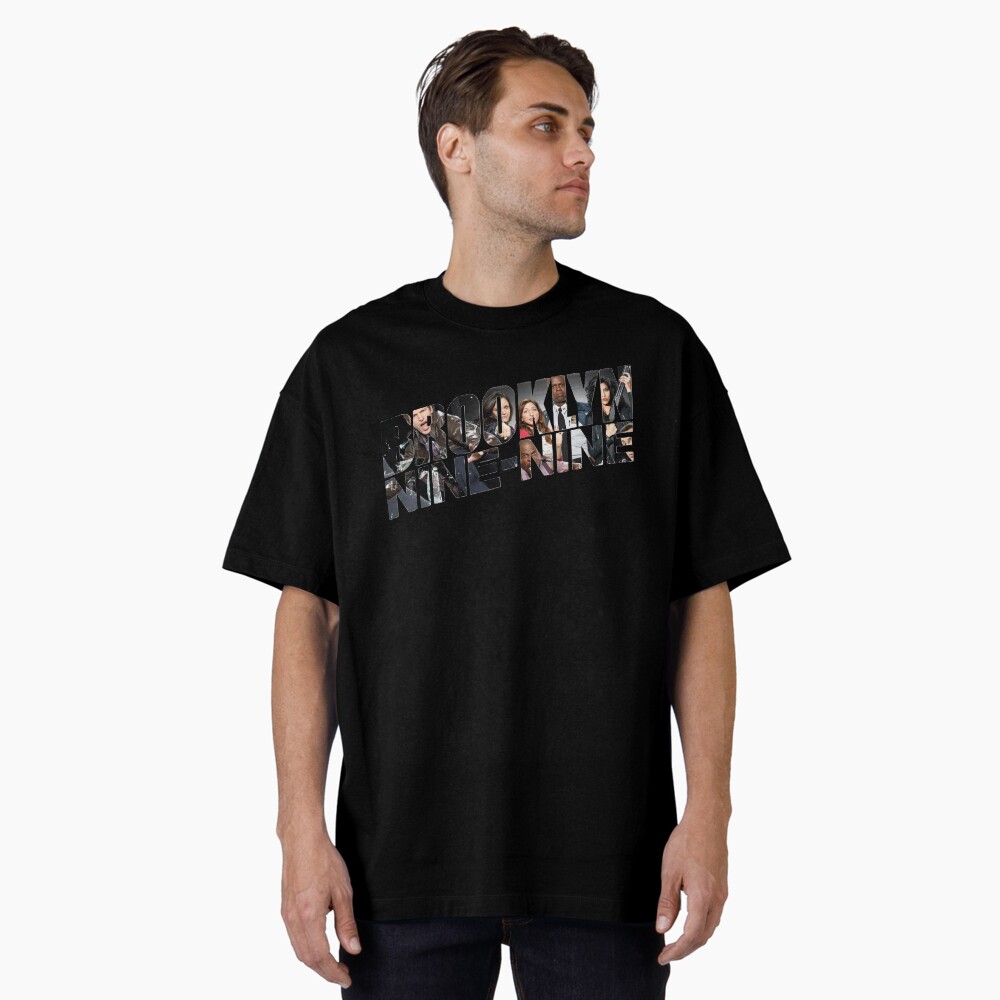 Item preview, Oversized T-Shirt designed and sold by TheTwinBorn.