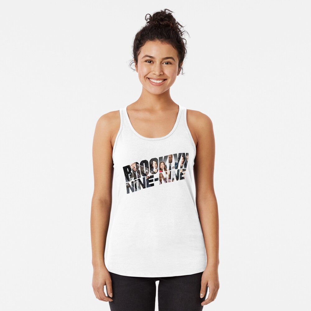 Item preview, Racerback Tank Top designed and sold by TheTwinBorn.