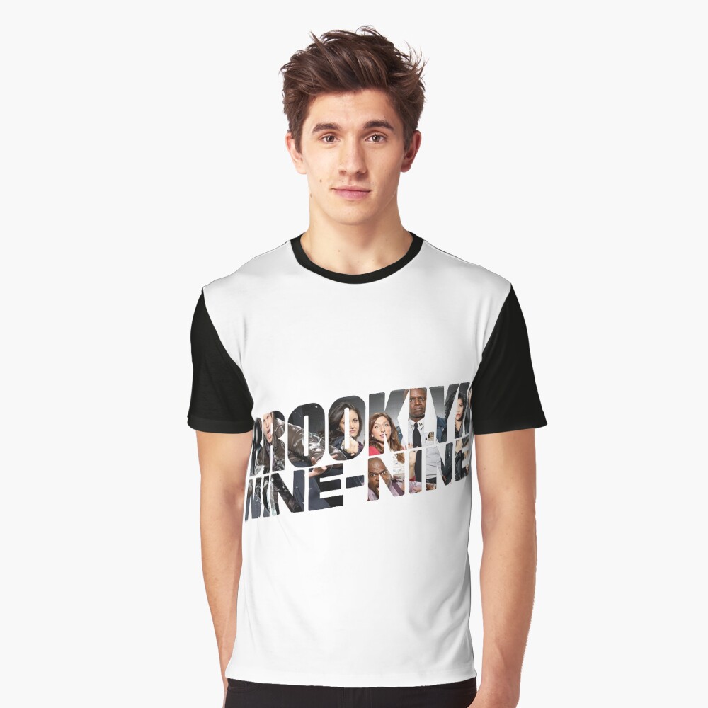 Item preview, Graphic T-Shirt designed and sold by TheTwinBorn.