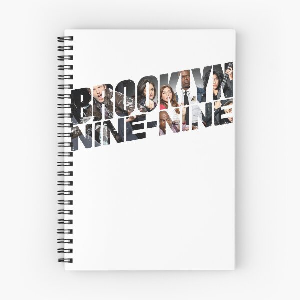 Item preview, Brooklyn Nine Nine designed and sold by TheTwinBorn.
