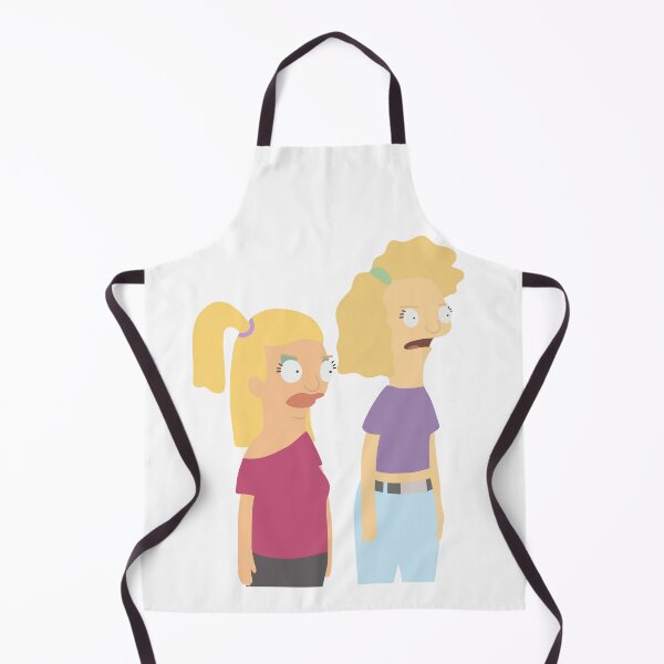 Item preview, Tammy & Jocelyn designed and sold by gray-cat.