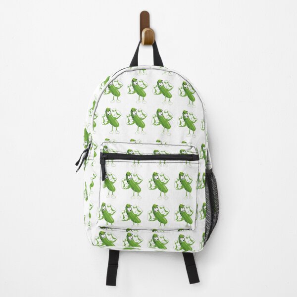 Item preview, Mr. Cucumber designed and sold by GorLorLar.