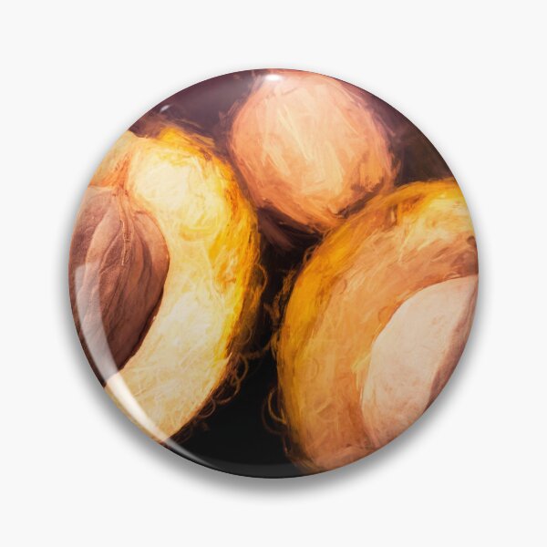 Item preview, Palette Knife Hickory Nuts designed and sold by Jim Love.