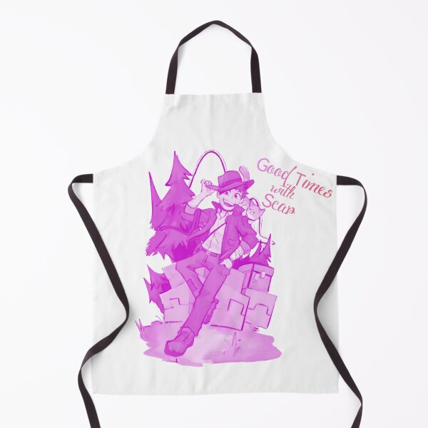Item preview, GoodTimesWithScar designed and sold by Vlaki.