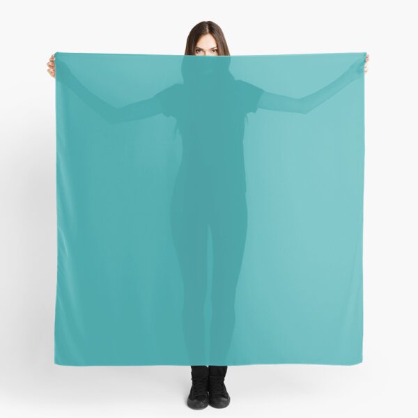Item preview, Teal and More Teal designed and sold by Susan Link.