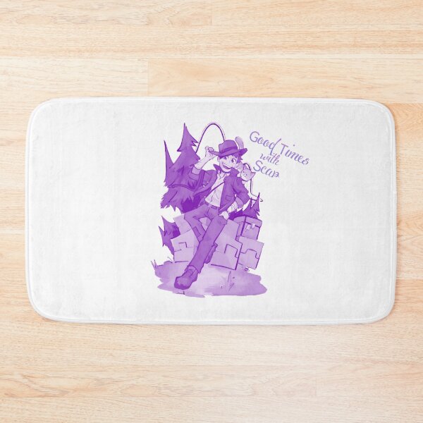 Item preview, GoodTimesWithScar designed and sold by Vlaki.