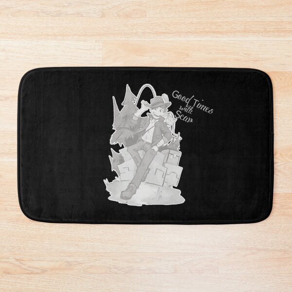 Item preview, GoodTimesWithScar designed and sold by Vlaki.