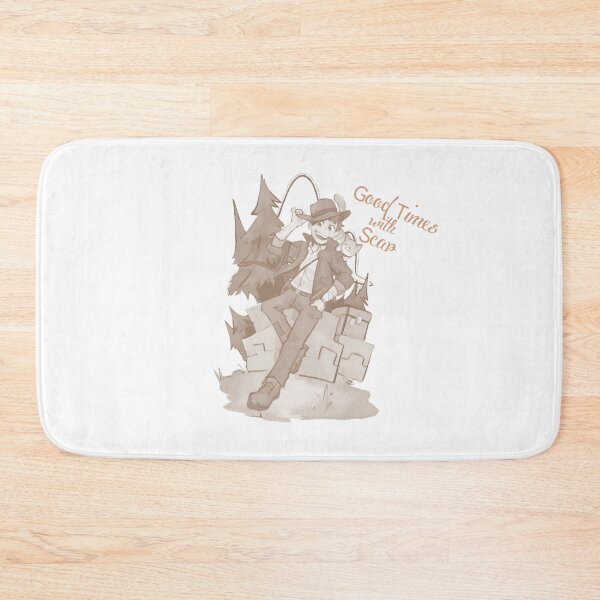 Item preview, GoodTimesWithScar designed and sold by Vlaki.