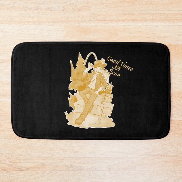 Item preview, GoodTimesWithScar designed and sold by Vlaki.