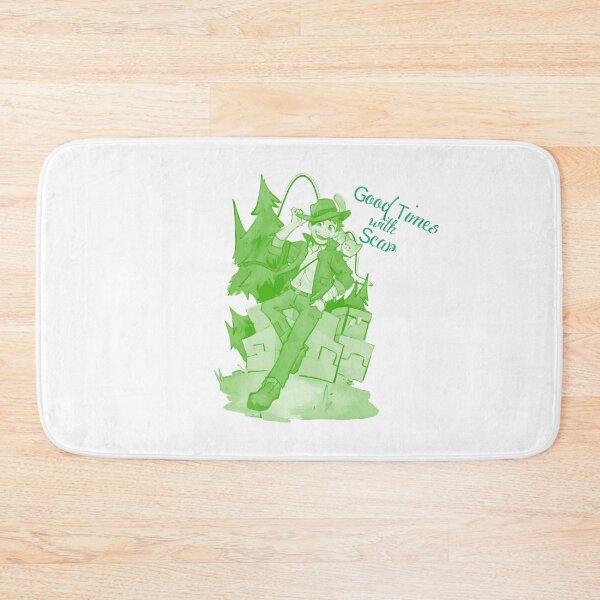 Item preview, GoodTimesWithScar designed and sold by Vlaki.