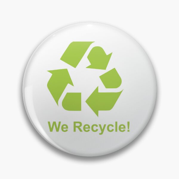 Item preview, we recycle designed and sold by Smartalb.