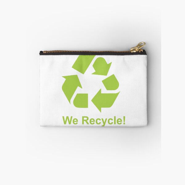 Item preview, we recycle designed and sold by Smartalb.