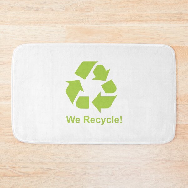 Item preview, we recycle designed and sold by Smartalb.