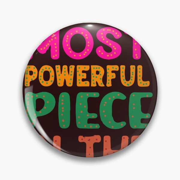Item preview, black-queen-most-powerful-plece-in-the-game designed and sold by Usatazon on.