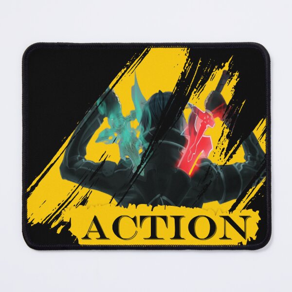 Item preview, action anime designed and sold by Aas93.