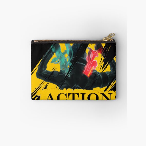 Item preview, action anime designed and sold by Aas93.