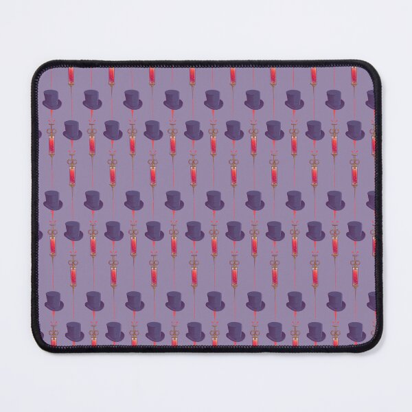 Item preview, TSFHJ- Hyde Pattern designed and sold by Midorilied.