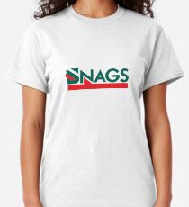 Bunnings Snags Classic T-Shirt