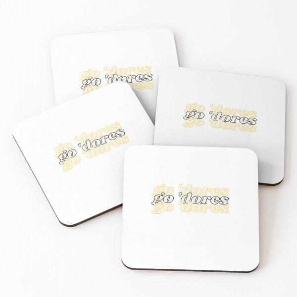 Item preview, go 'dores designed and sold by megmaker.