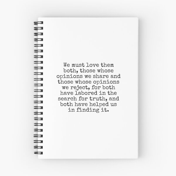 Item preview, Thomas Aquinas Quote designed and sold by The-Quote-House.