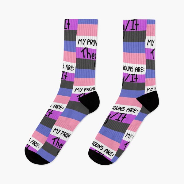 Item preview, Genderfluid they it designed and sold by AmIAnAngelYet.