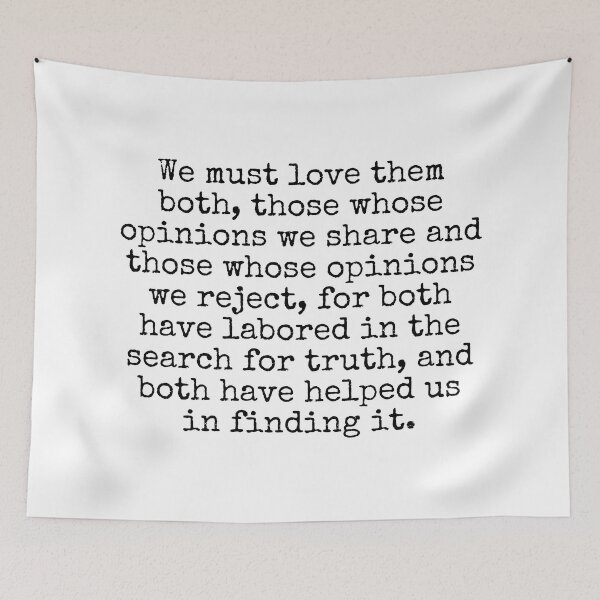 Item preview, Thomas Aquinas Quote designed and sold by The-Quote-House.