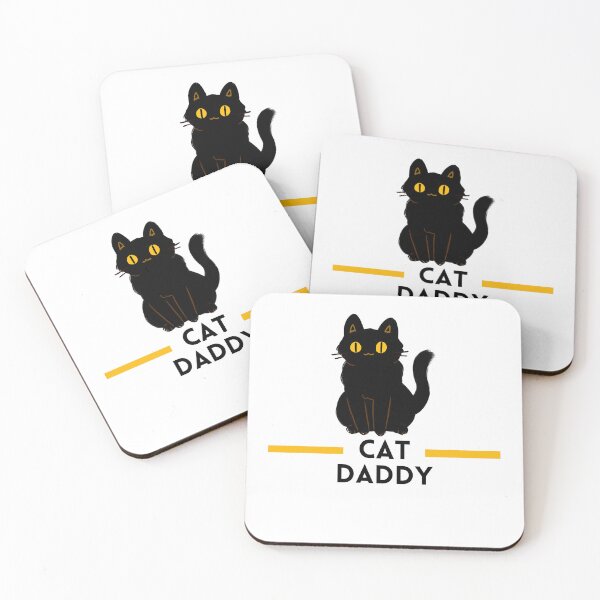 Item preview, Cat Daddy  designed and sold by Redone Dzn.
