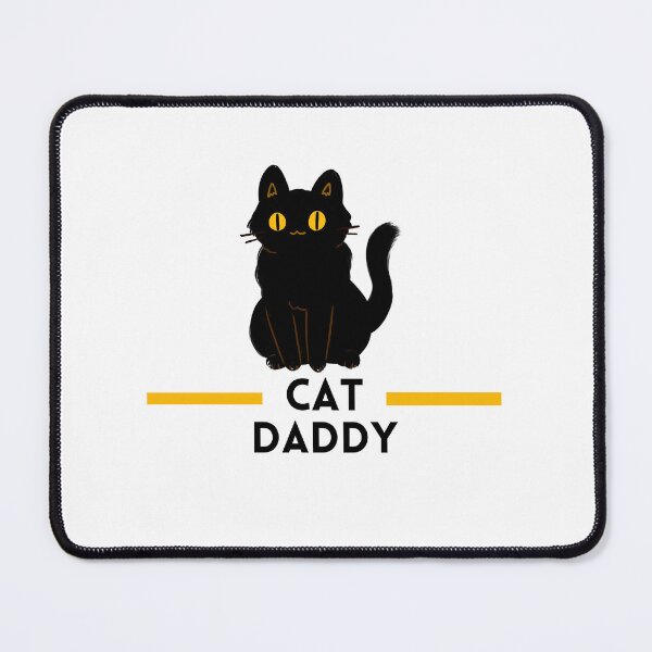 Item preview, Cat Daddy designed and sold by Redone Dzn.